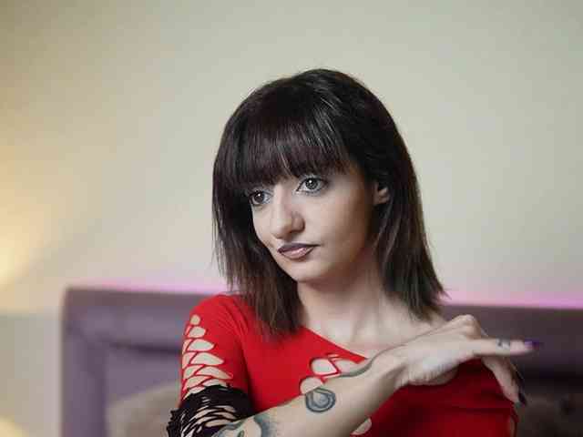JoelleSoul webcam