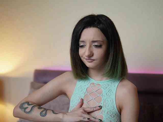 JoelleSoul webcam