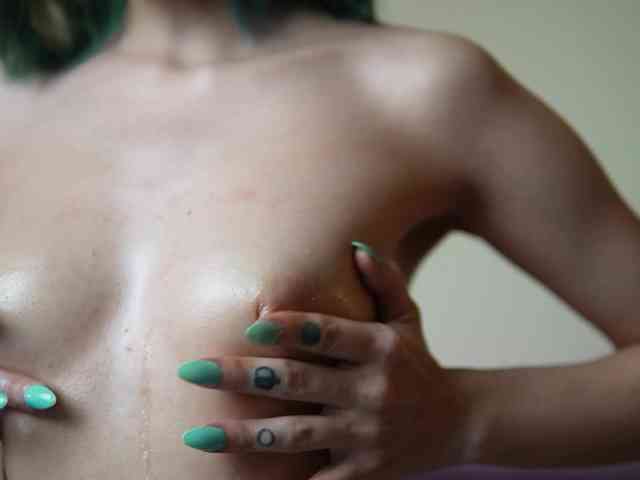 JoelleSoul webcam