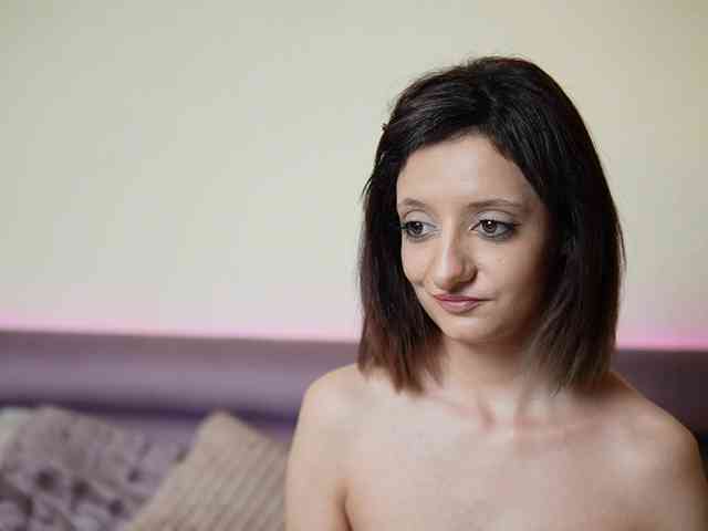JoelleSoul webcam