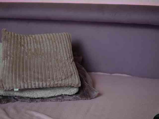 JoelleSoul webcam