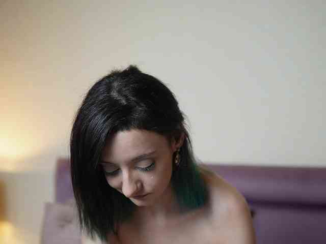 JoelleSoul webcam