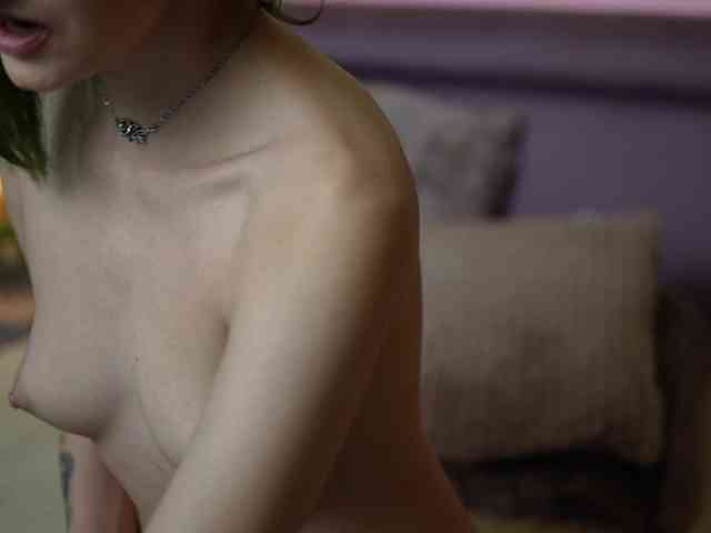 JoelleSoul webcam