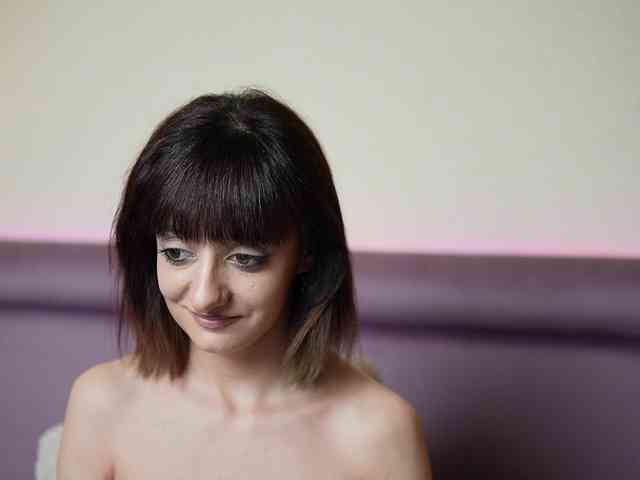 JoelleSoul webcam