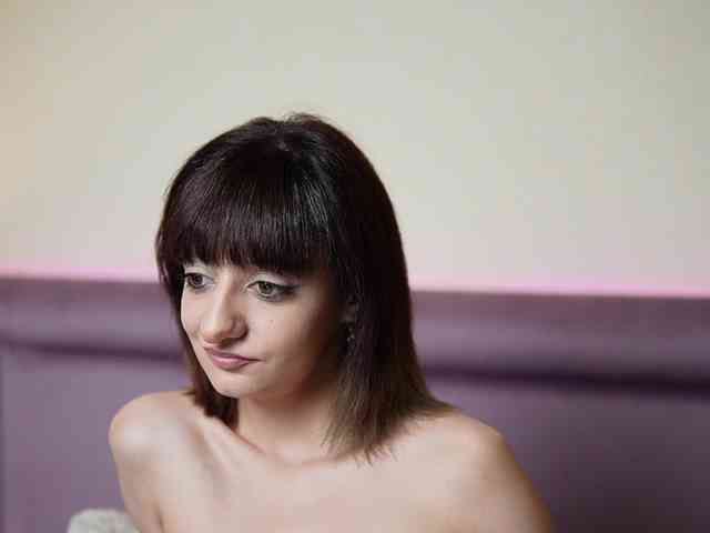 JoelleSoul webcam