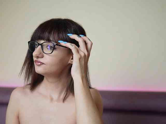 JoelleSoul webcam