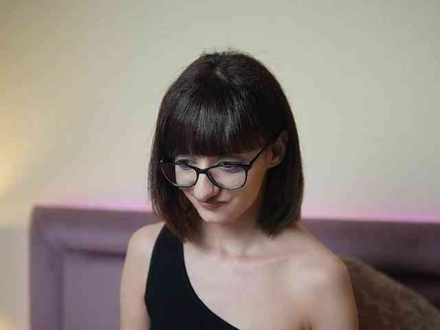 JoelleSoul webcam