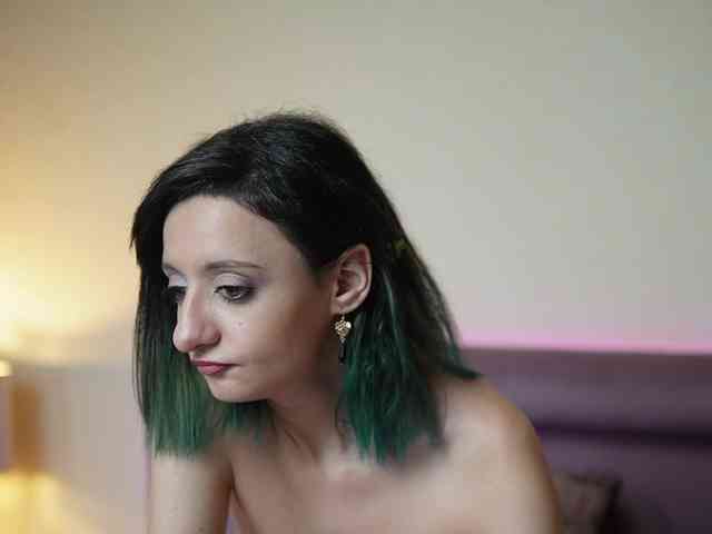 JoelleSoul webcam