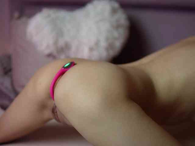 JoelleSoul webcam