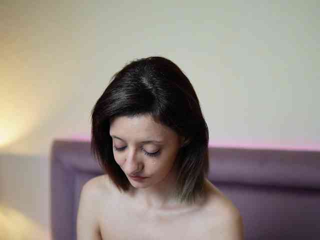 JoelleSoul webcam