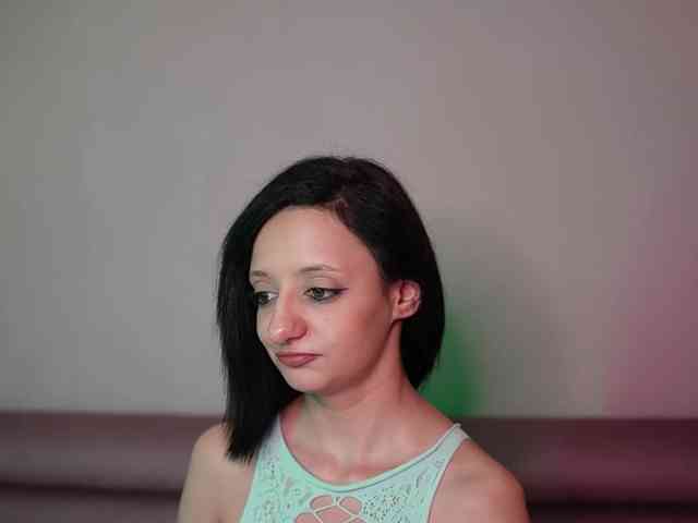JoelleSoul webcam