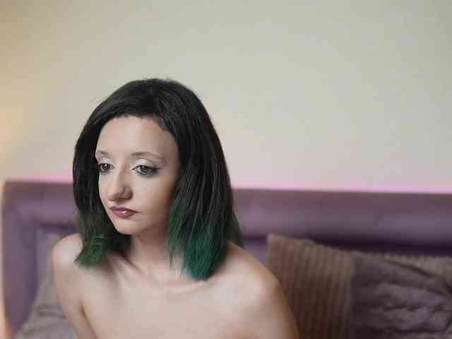 JoelleSoul webcam