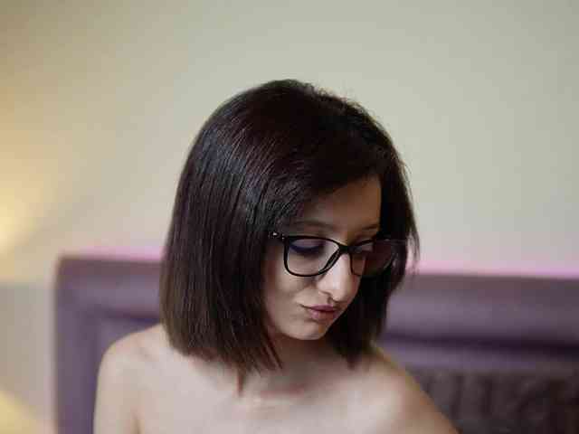 JoelleSoul webcam