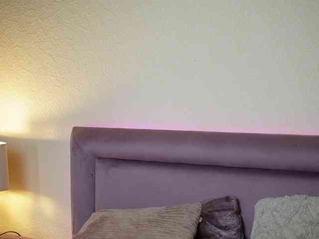 JoelleSoul webcam