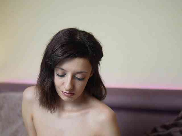 JoelleSoul webcam