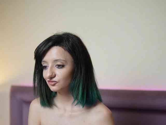 JoelleSoul webcam