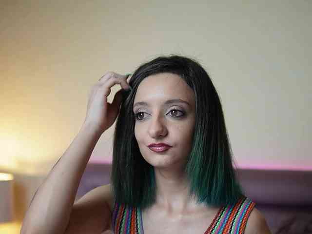 JoelleSoul webcam