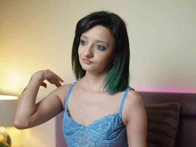 JoelleSoul webcam