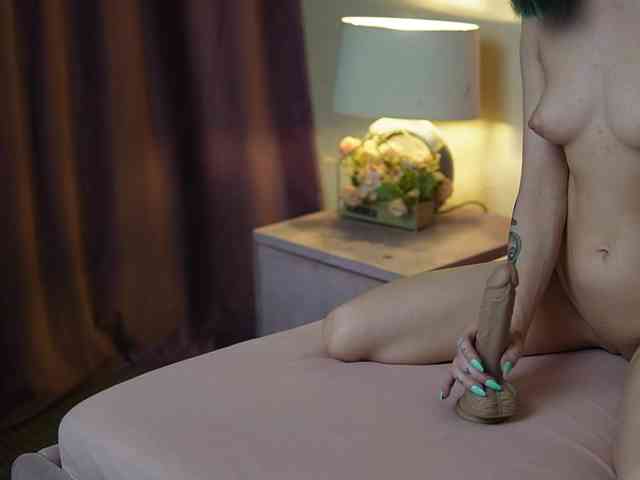 JoelleSoul webcam