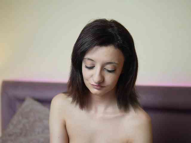 JoelleSoul webcam
