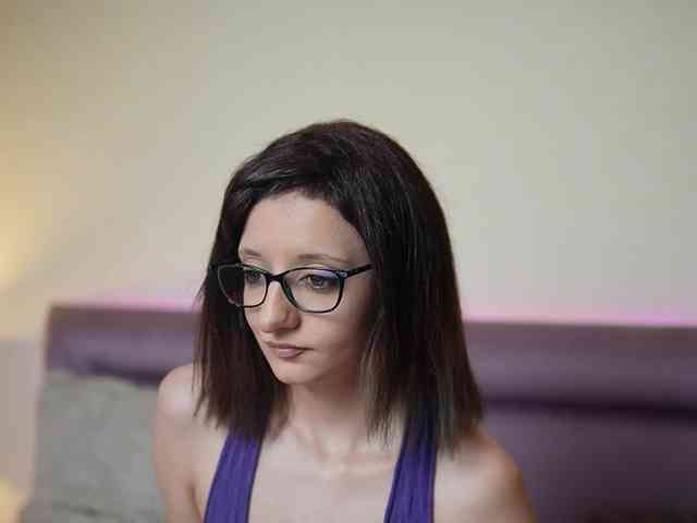 JoelleSoul webcam
