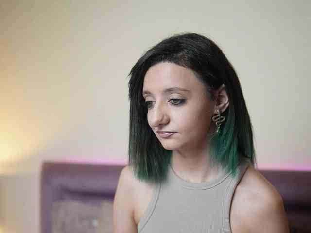 JoelleSoul webcam