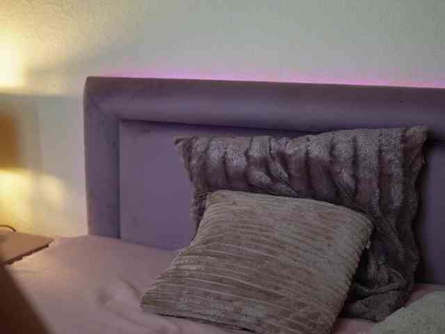 JoelleSoul webcam