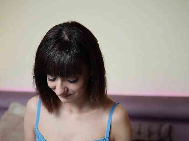 JoelleSoul webcam