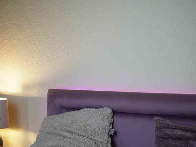 JoelleSoul webcam