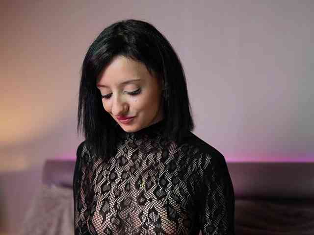 JoelleSoul webcam