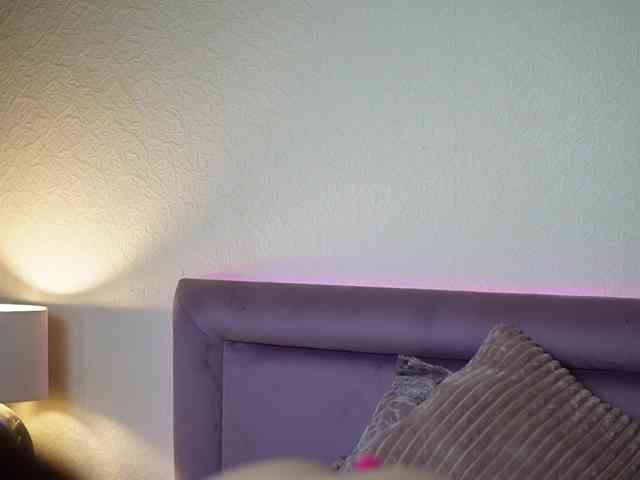 JoelleSoul webcam