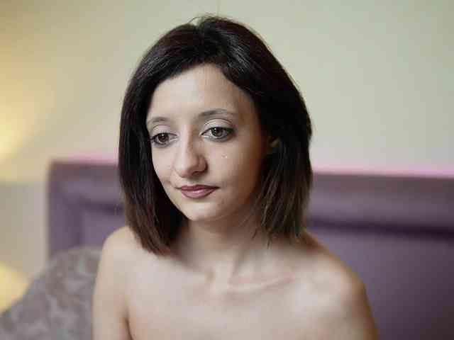 JoelleSoul webcam