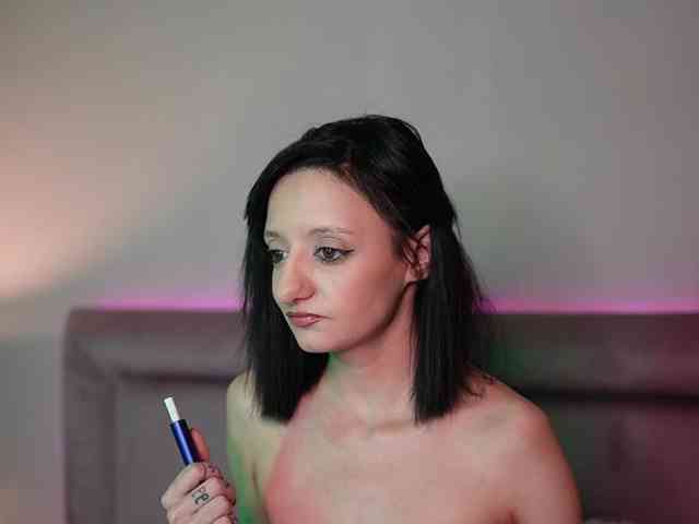 JoelleSoul webcam