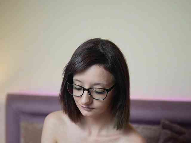 JoelleSoul webcam