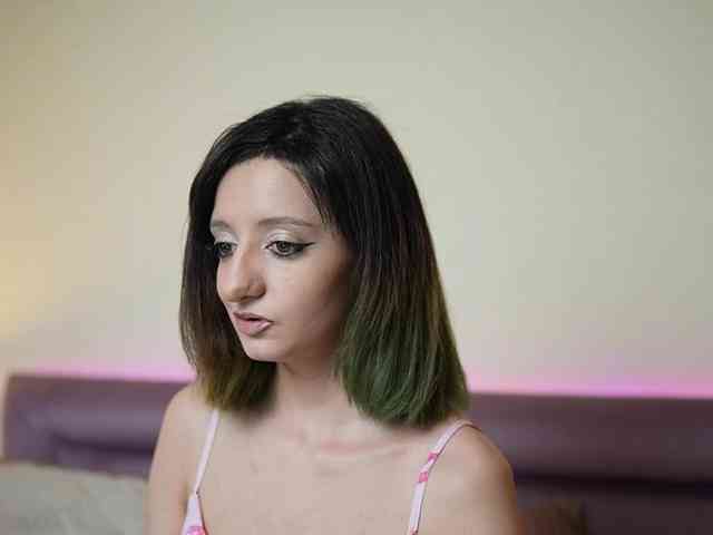 JoelleSoul webcam