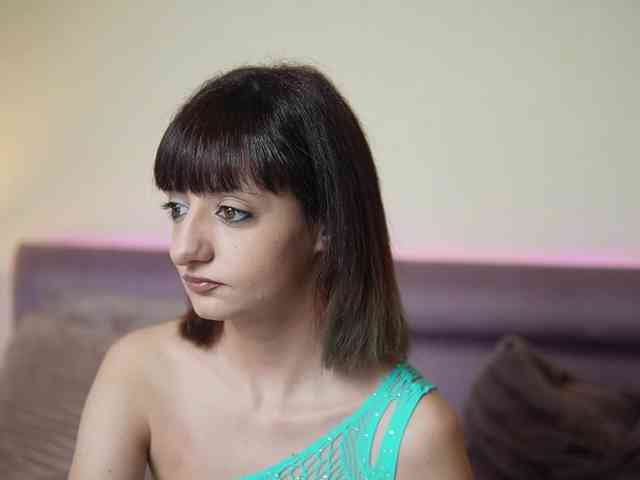 JoelleSoul webcam