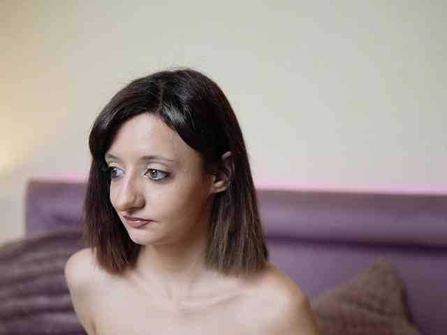 JoelleSoul webcam