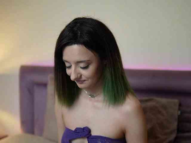 JoelleSoul webcam