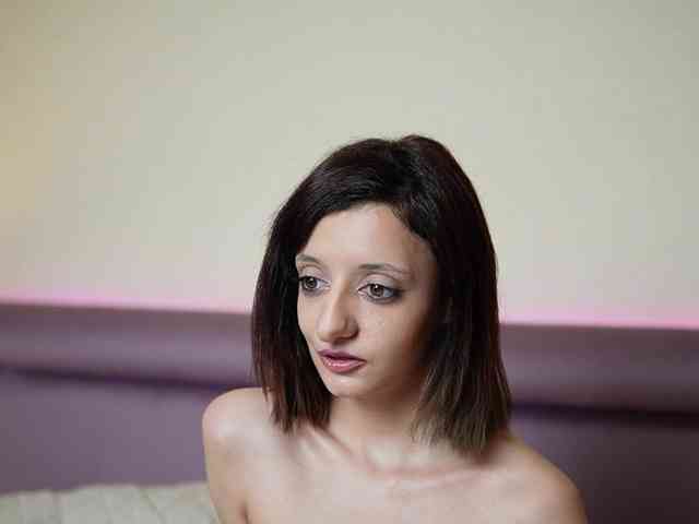 JoelleSoul webcam
