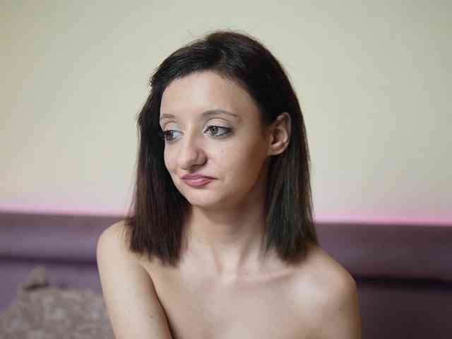 JoelleSoul webcam