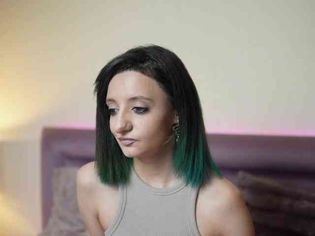 JoelleSoul webcam