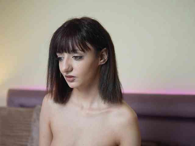 JoelleSoul webcam