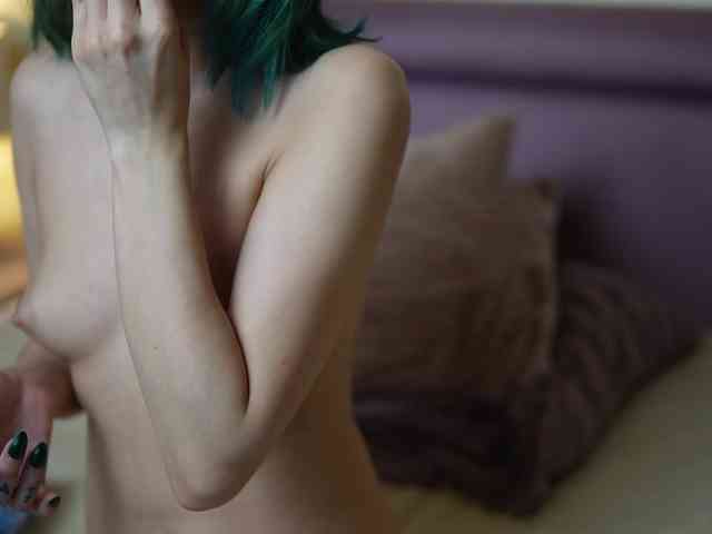 JoelleSoul webcam