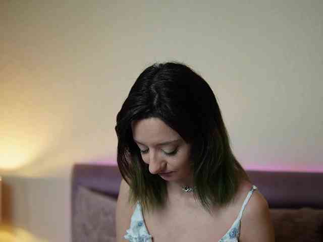 JoelleSoul webcam