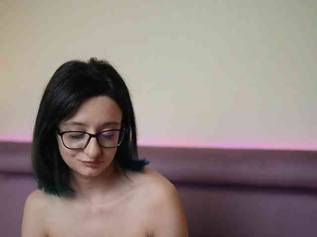 JoelleSoul webcam
