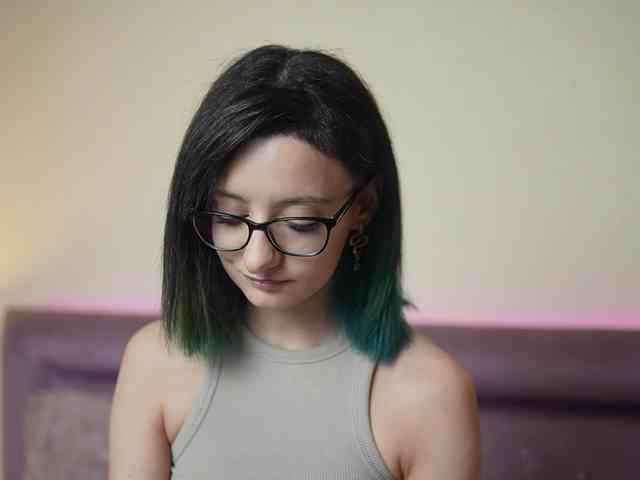 JoelleSoul webcam