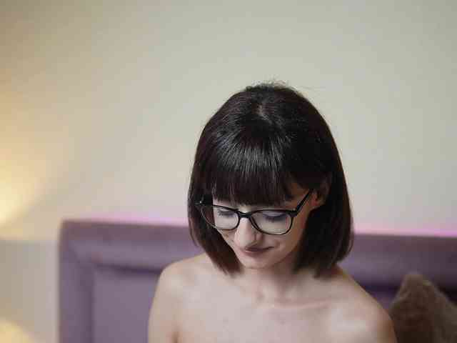 JoelleSoul webcam