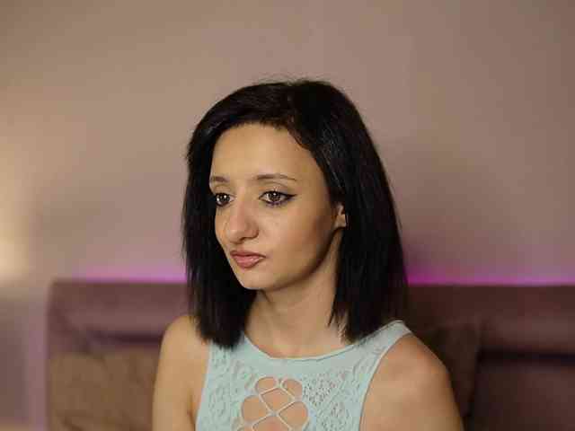 JoelleSoul webcam