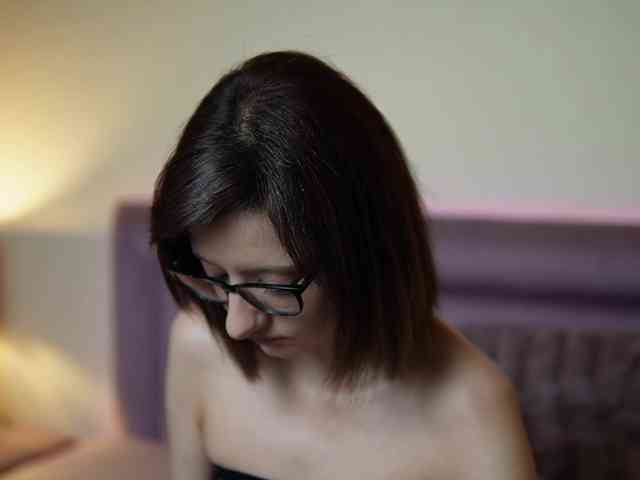 JoelleSoul webcam