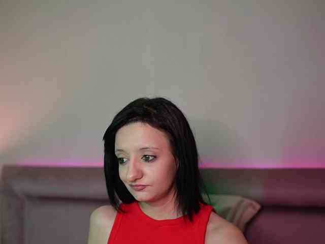 JoelleSoul webcam